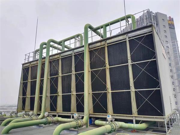 工業(yè)冷卻塔的優(yōu)點(diǎn)，你了解多少?(工業(yè)型冷卻塔優(yōu)缺點(diǎn))