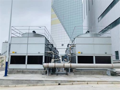 西安冷卻塔降噪(冷卻塔降噪公司)