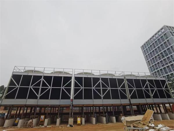 冷卻塔生產(chǎn)廠家分享冷卻塔堵漏方法,bac冷卻塔生產(chǎn)廠家