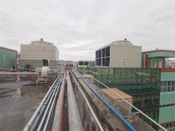 國內(nèi)冷卻塔品牌排名介紹(國內(nèi)冷卻塔品牌排行)