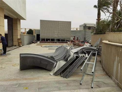 深圳冷卻塔廠家分享電機電流過大的一些原因,深圳菱電冷卻塔