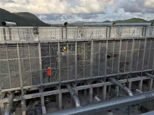 冷卻塔填料使用多少怎么計算.冷卻塔填料用量的計算方法(冷卻塔填料一立方價格)