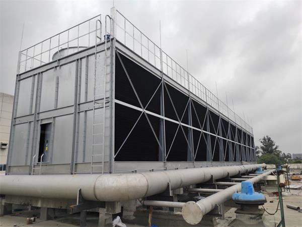 開式冷卻塔未來發(fā)展規(guī)劃(開式冷卻塔工作原理)