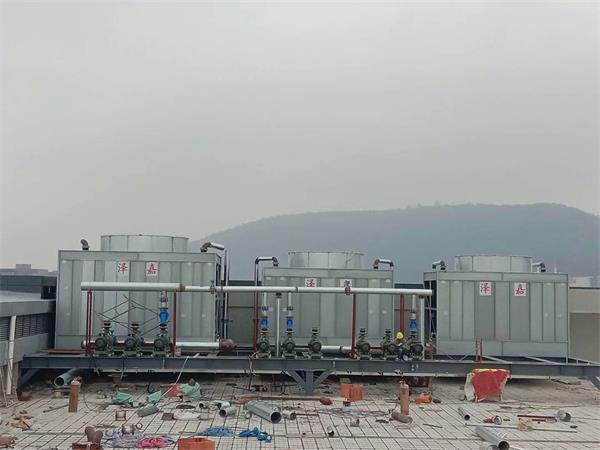 閉式冷卻塔水泵如何保養(yǎng),閉式冷卻塔廠家