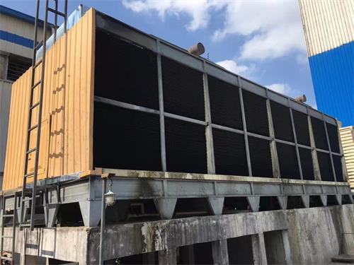 東莞冷卻塔廠家淺析降低高溫冷卻塔噪聲的一些措施,東莞明新冷卻塔官網