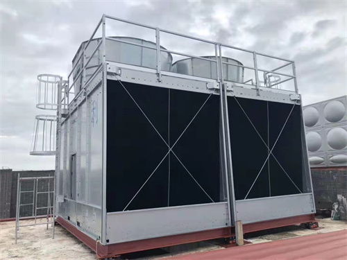 全鋼冷卻塔的核心優(yōu)勢