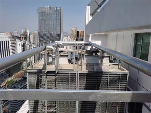 冷卻塔各部位的蕩滌全部內容介紹(冷卻塔各部位名稱)