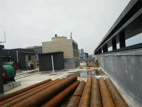 什么要清洗冷卻水塔,冷卻水系統(tǒng)清洗流程