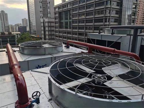 冷卻塔水泵選型(冷卻塔的水泵選型標準及規格)