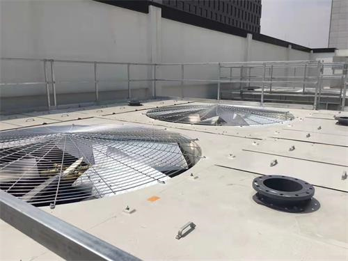 閉式冷卻塔為什么會有這么多耗水量,閉式冷卻塔廠家