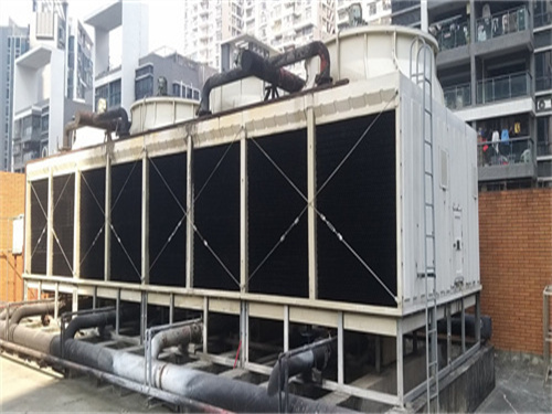 冷卻塔電機的主要作用,冷卻塔電機型號