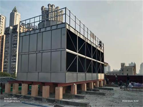蘇州冷卻塔降噪(深圳冷卻塔降噪)