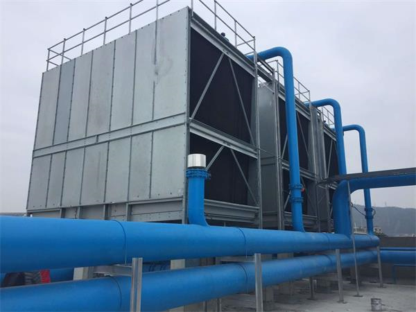 使用玻璃鋼冷卻塔前應做哪些保養？,玻璃鋼冷卻塔型號規格