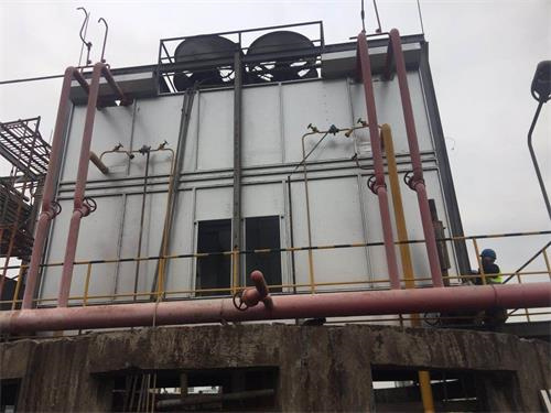 冷卻塔廠家填料的維修保養方法(天津冷卻塔填料廠家)