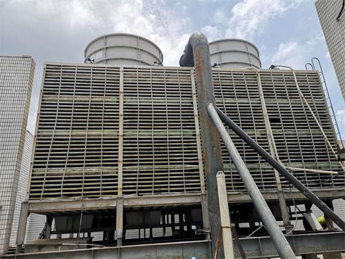 特菱冷卻塔祝大家國慶節快樂！