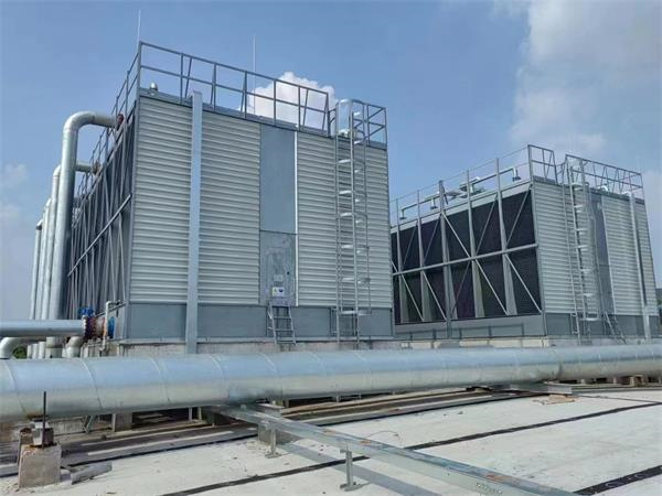 冷卻塔冷凝塔(冷凝塔和冷卻塔的區(qū)別)