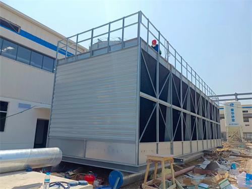 冷卻塔降溫效果差的主要原因有哪些？,冷卻塔一般能降溫多少