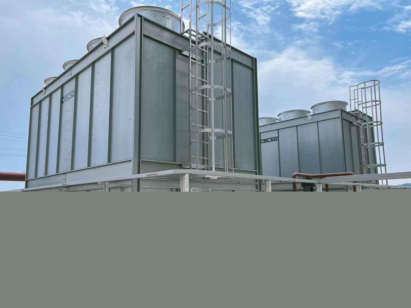 冷卻水塔的應(yīng)用領(lǐng)域有哪些